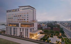 Crowne Plaza Lucknow By Ihg